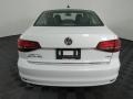 2017 Pure White Volkswagen Jetta SEL  photo #14