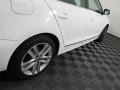 2017 Pure White Volkswagen Jetta SEL  photo #18