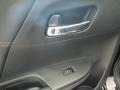 Crystal Black Pearl - Accord EX Sedan Photo No. 21