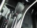 Crystal Black Pearl - Accord EX Sedan Photo No. 32
