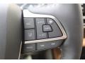 Glazed Caramel Steering Wheel Photo for 2020 Toyota Highlander #138921110