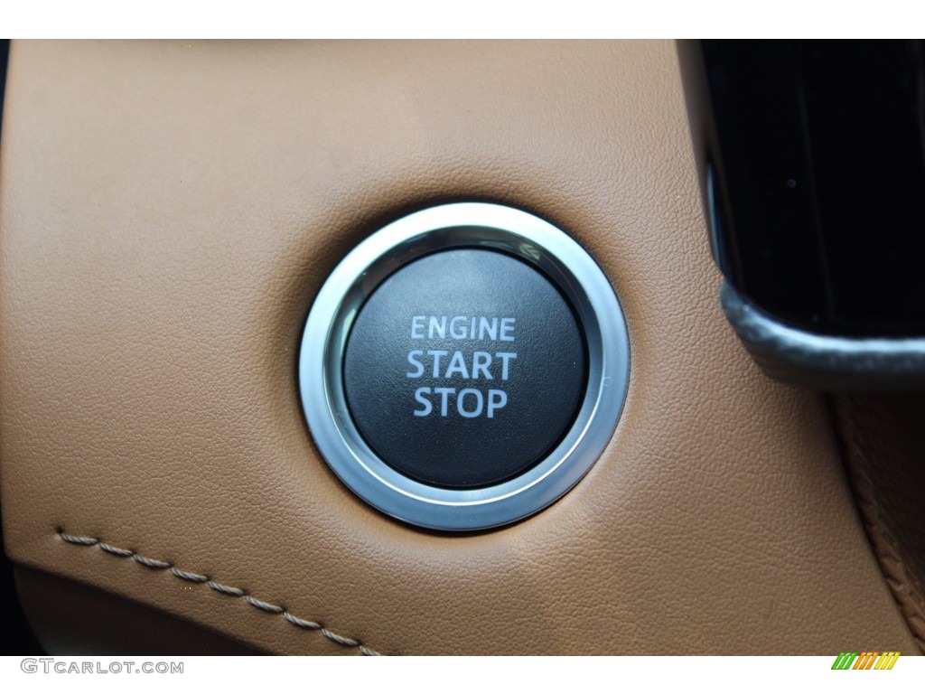 2020 Highlander Platinum - Opulent Amber / Glazed Caramel photo #16