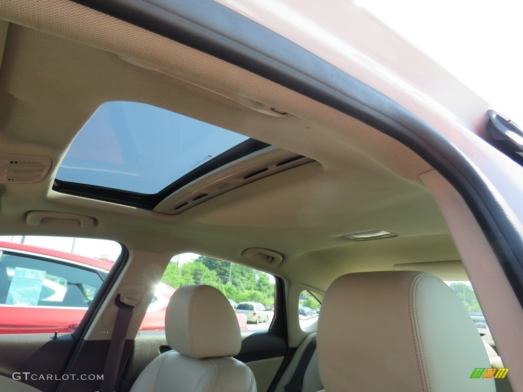 2016 Buick Verano Sport Touring Group Sunroof Photo #138921458