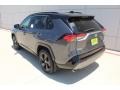 Magnetic Gray Metallic - RAV4 XSE AWD Hybrid Photo No. 6