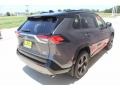 Magnetic Gray Metallic - RAV4 XSE AWD Hybrid Photo No. 8