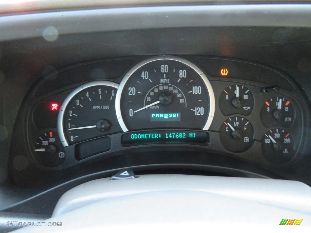 2004 Escalade EXT AWD - White Diamond / Shale photo #19