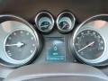 2016 Verano Sport Touring Group Sport Touring Group Gauges