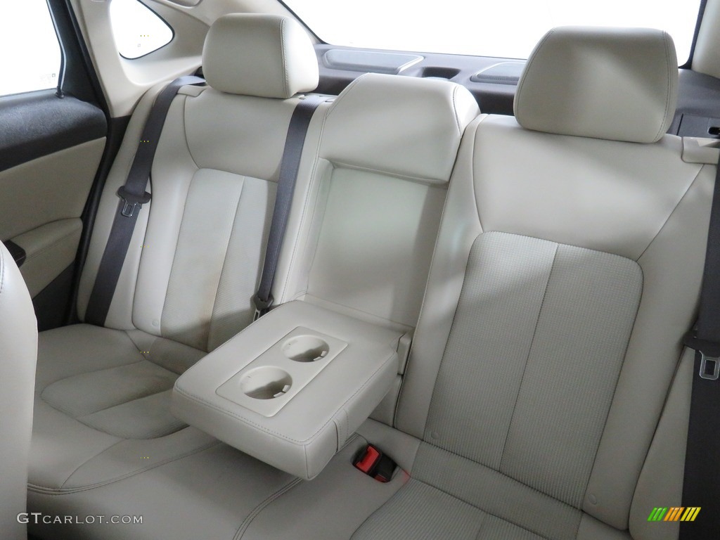 Cashmere Interior 2016 Buick Verano Sport Touring Group Photo #138922175