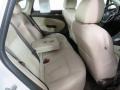 Cashmere Rear Seat Photo for 2016 Buick Verano #138922289