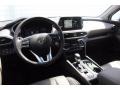 2020 Quartz White Hyundai Santa Fe Limited  photo #21