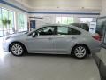 Ice Silver Metallic 2015 Subaru Legacy 2.5i Premium Exterior