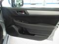 Door Panel of 2015 Legacy 2.5i Premium