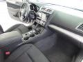 Slate Black Dashboard Photo for 2015 Subaru Legacy #138924227