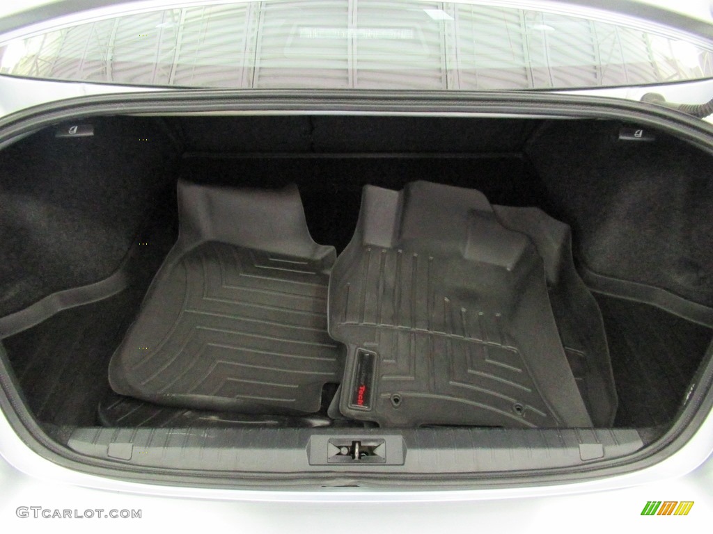 2015 Subaru Legacy 2.5i Premium Trunk Photo #138924323