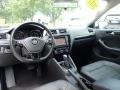 Pure White - Jetta SEL Photo No. 15