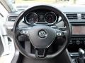 Pure White - Jetta SEL Photo No. 17