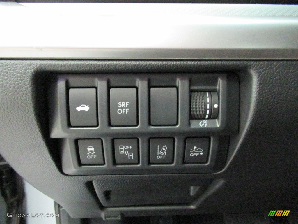 2015 Subaru Legacy 2.5i Premium Controls Photo #138924473