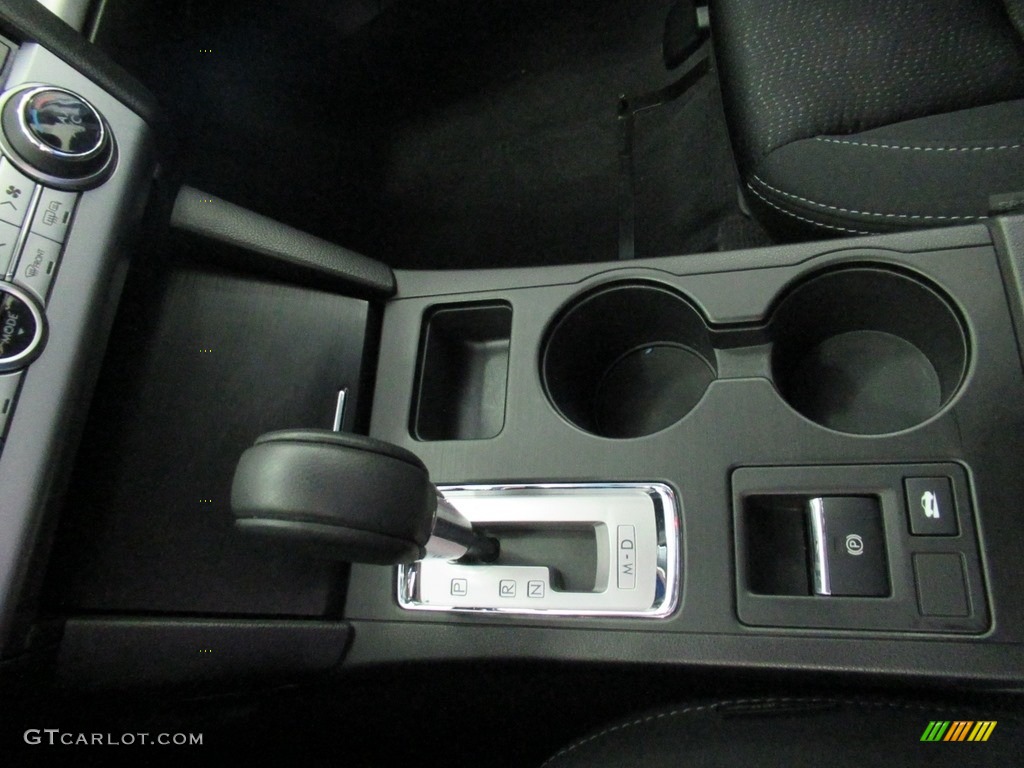 2015 Subaru Legacy 2.5i Premium Lineartronic CVT Automatic Transmission Photo #138924569
