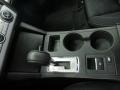  2015 Legacy 2.5i Premium Lineartronic CVT Automatic Shifter