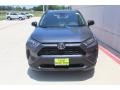 Magnetic Gray Metallic - RAV4 LE Photo No. 3