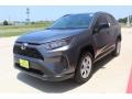 Magnetic Gray Metallic - RAV4 LE Photo No. 4