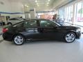Crystal Black Pearl - Accord LX Sedan Photo No. 5