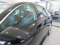 Crystal Black Pearl - Accord LX Sedan Photo No. 8