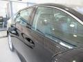 Crystal Black Pearl - Accord LX Sedan Photo No. 11