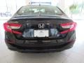 Crystal Black Pearl - Accord LX Sedan Photo No. 14