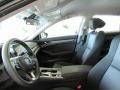Crystal Black Pearl - Accord LX Sedan Photo No. 16