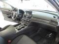 Crystal Black Pearl - Accord LX Sedan Photo No. 18