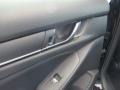 Crystal Black Pearl - Accord LX Sedan Photo No. 20