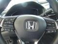 Crystal Black Pearl - Accord LX Sedan Photo No. 22