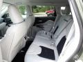 Ski Gray/Black Rear Seat Photo for 2020 Jeep Cherokee #138927389