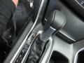 Crystal Black Pearl - Accord LX Sedan Photo No. 29