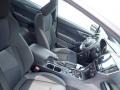 Crystal White Pearl - Impreza 2.0i Sport 4-Door Photo No. 10