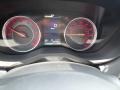 2018 Subaru Impreza 2.0i Sport 4-Door Gauges