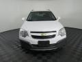 Arctic Ice White - Captiva Sport LS Photo No. 4