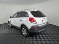 Arctic Ice White - Captiva Sport LS Photo No. 10