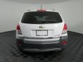 Arctic Ice White - Captiva Sport LS Photo No. 11