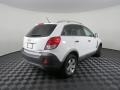 Arctic Ice White - Captiva Sport LS Photo No. 14
