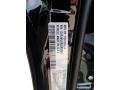 Diamond Black Crystal Pearl - Cherokee Latitude Plus 4x4 Photo No. 11