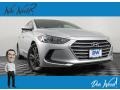 Symphony Silver - Elantra SEL Photo No. 1