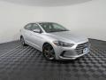 Symphony Silver - Elantra SEL Photo No. 3