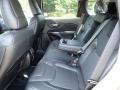 Diamond Black Crystal Pearl - Cherokee Latitude Plus 4x4 Photo No. 14