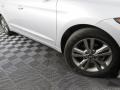 Symphony Silver - Elantra SEL Photo No. 4