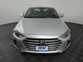 Symphony Silver - Elantra SEL Photo No. 5