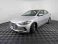 Symphony Silver - Elantra SEL Photo No. 8