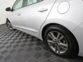 Symphony Silver - Elantra SEL Photo No. 10
