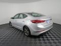 Symphony Silver - Elantra SEL Photo No. 11